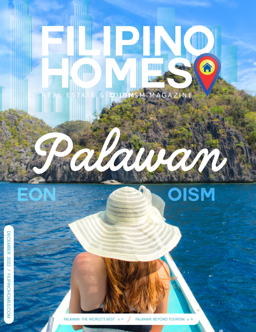 Palawan Beyond Tourism